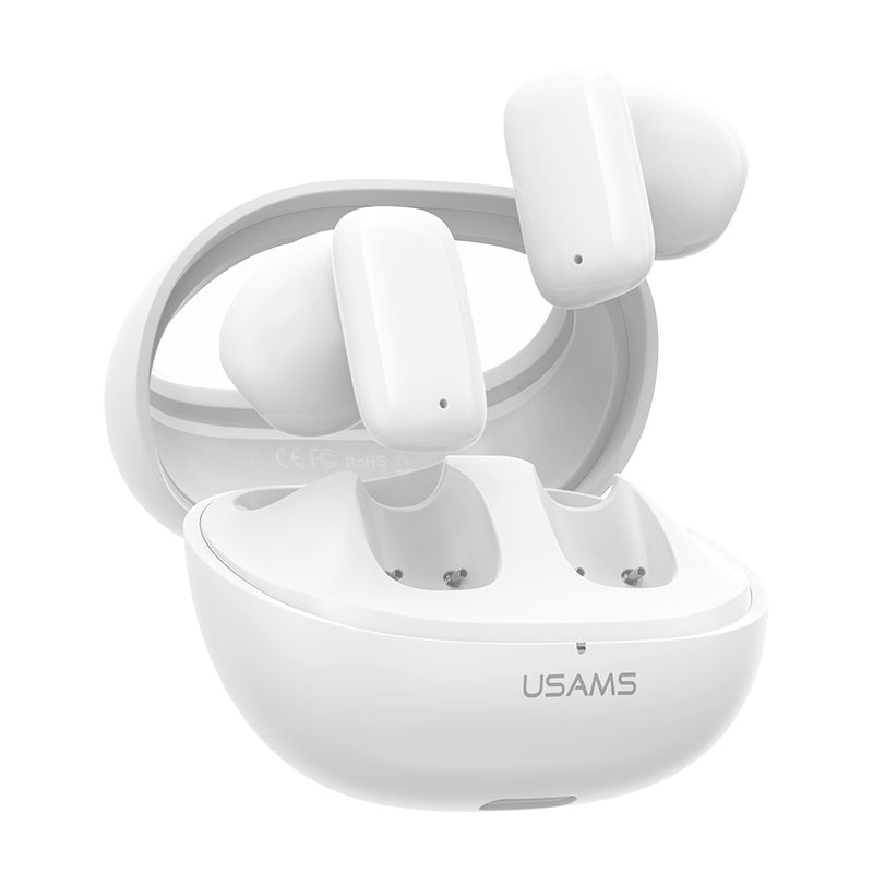 Kabellose Over-Ear Bluetooth Kopfhörer mit Noise-Cancelling