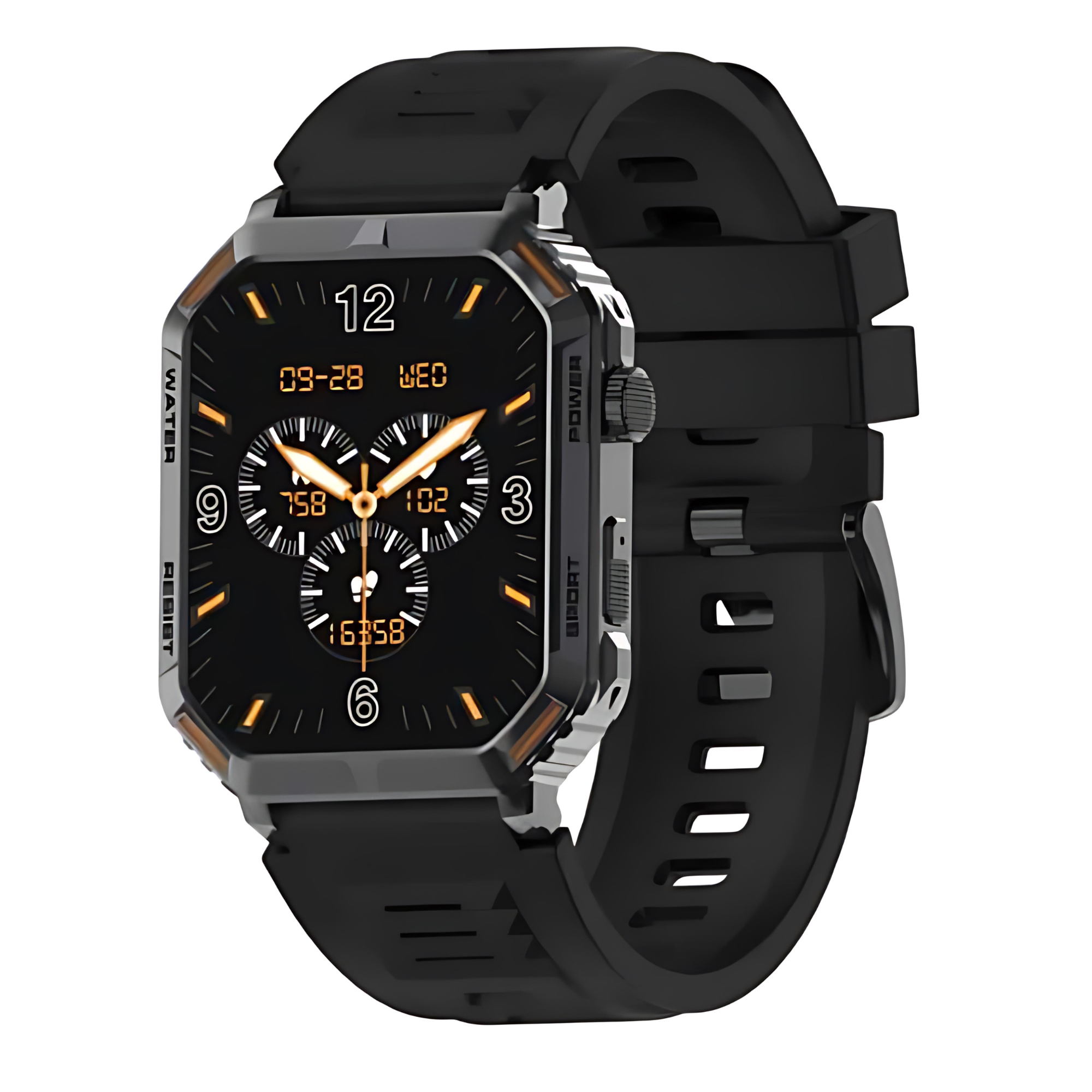 Manike G106 Smartwatch