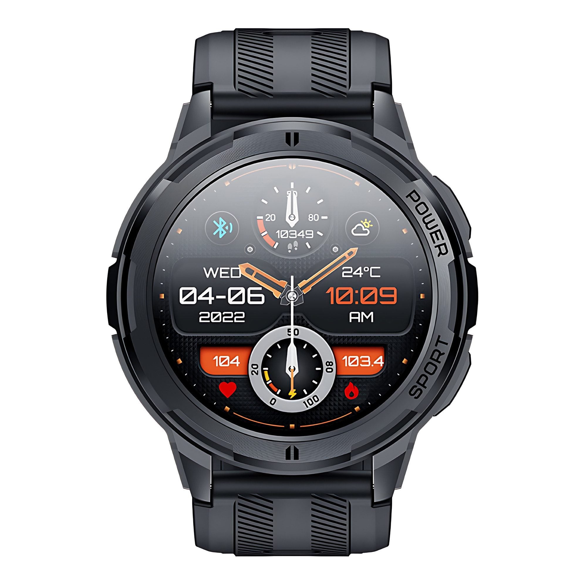 C25 Smartwatch