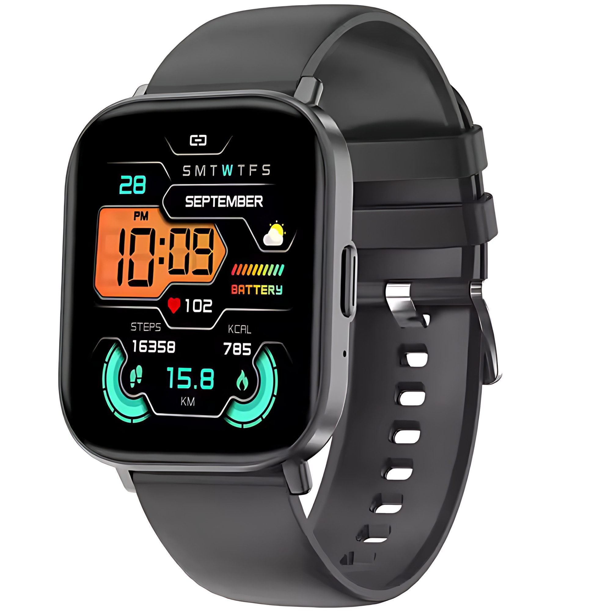 Manike G127 smartwatch