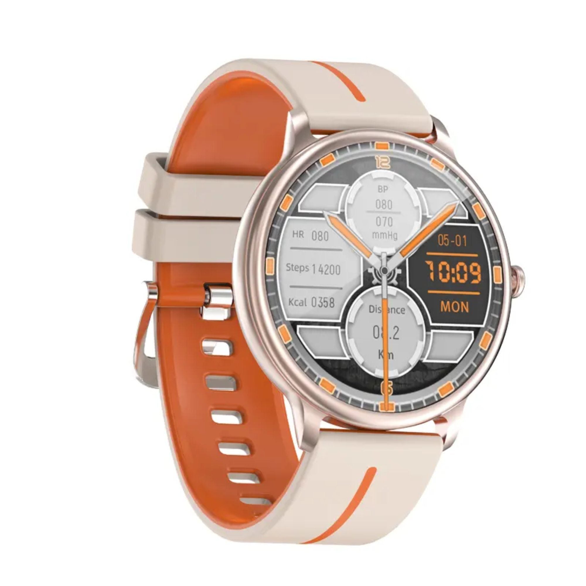 Manike KM60 Smartwatch