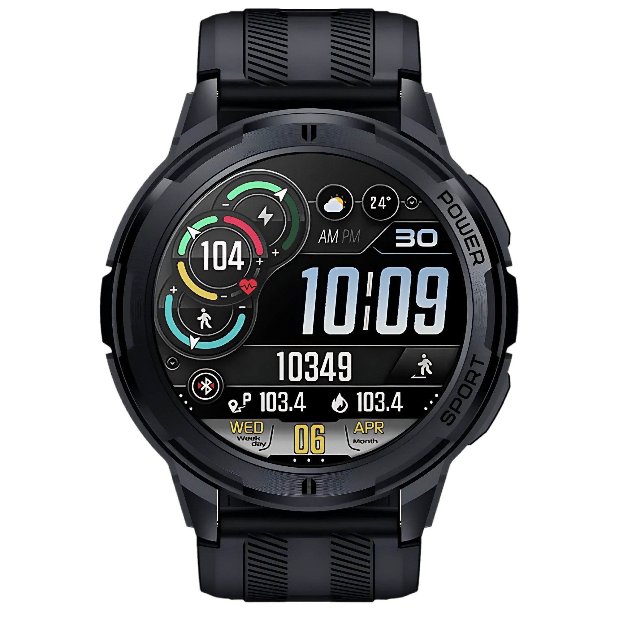 C25 Smartwatch