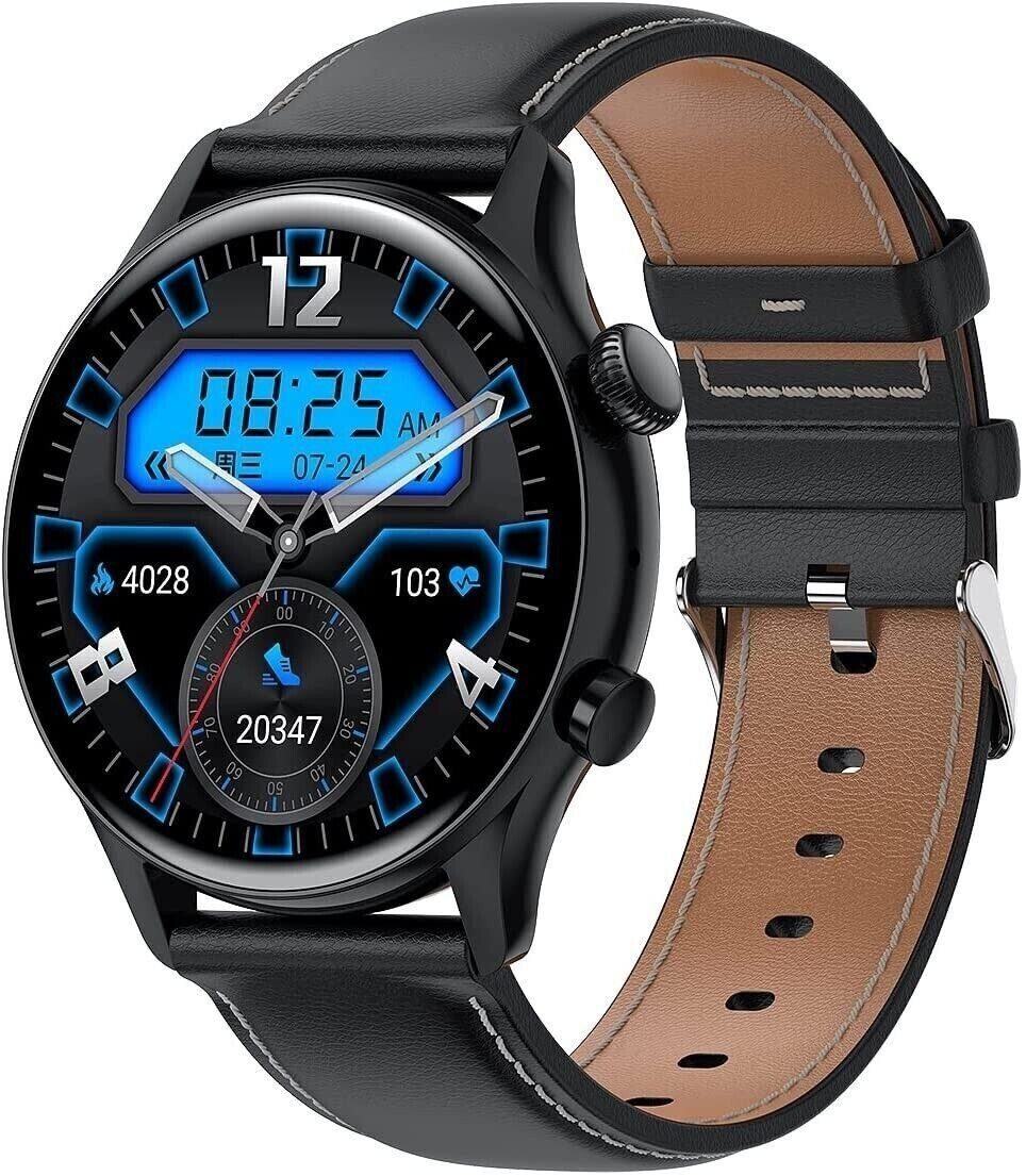 Manike HK8 Smartwatch