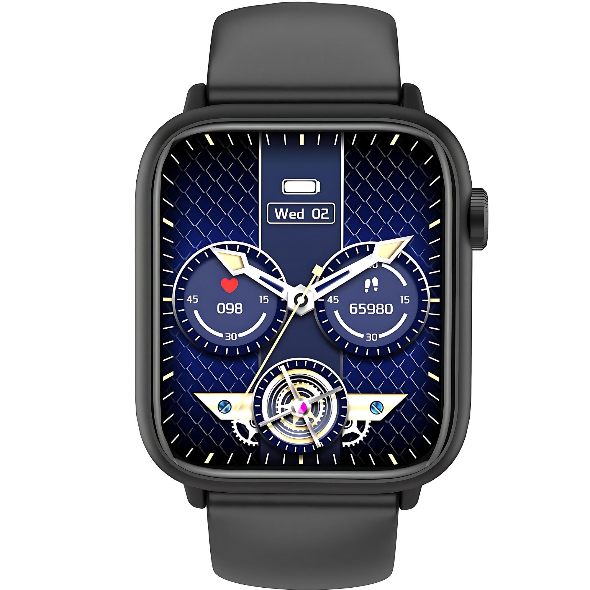 Manike G89 Smartwatch