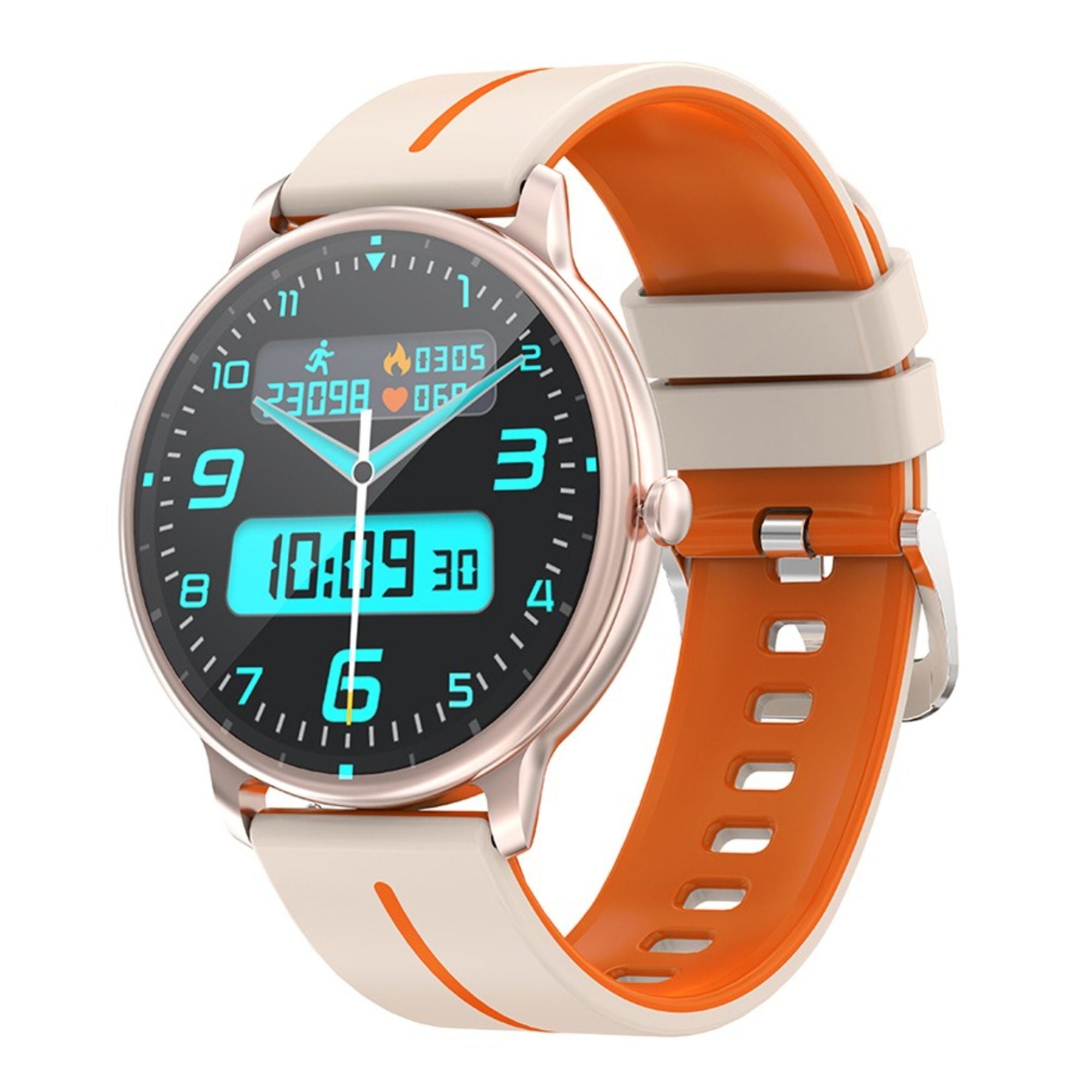 Manike KM60 Smartwatch