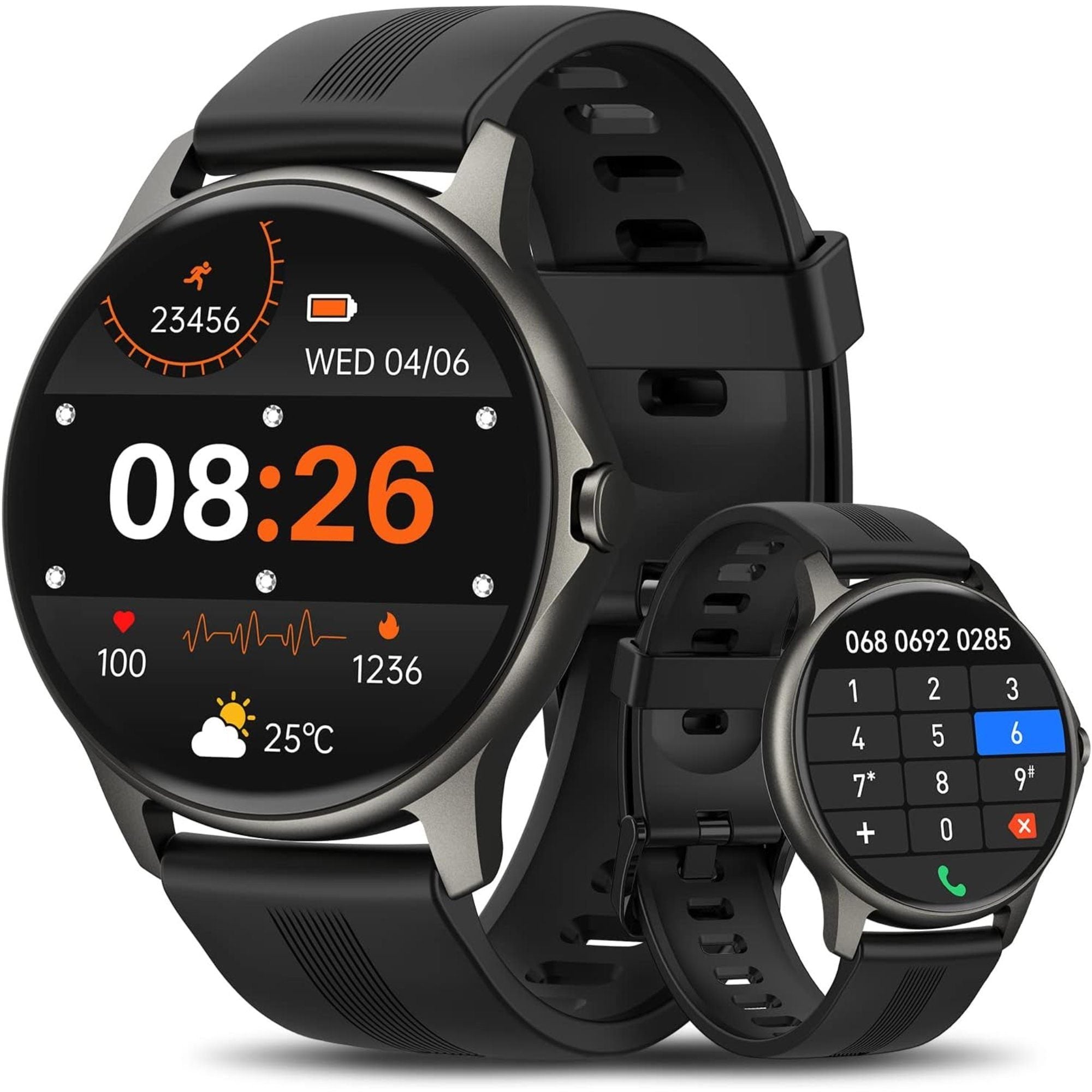 ZL50 smartwatch