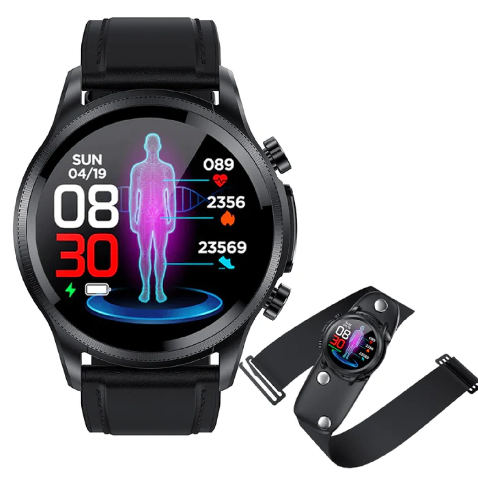 Manike E400 Smartwatch