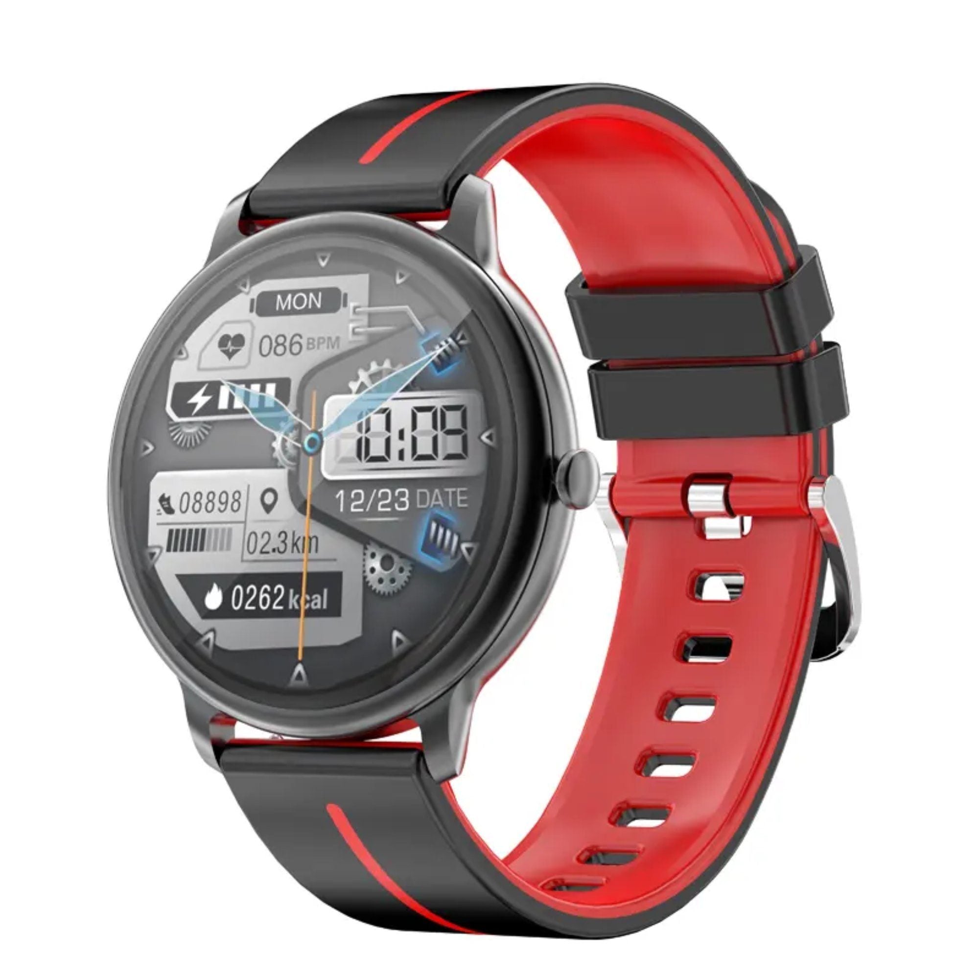 Manike KM60 Smartwatch