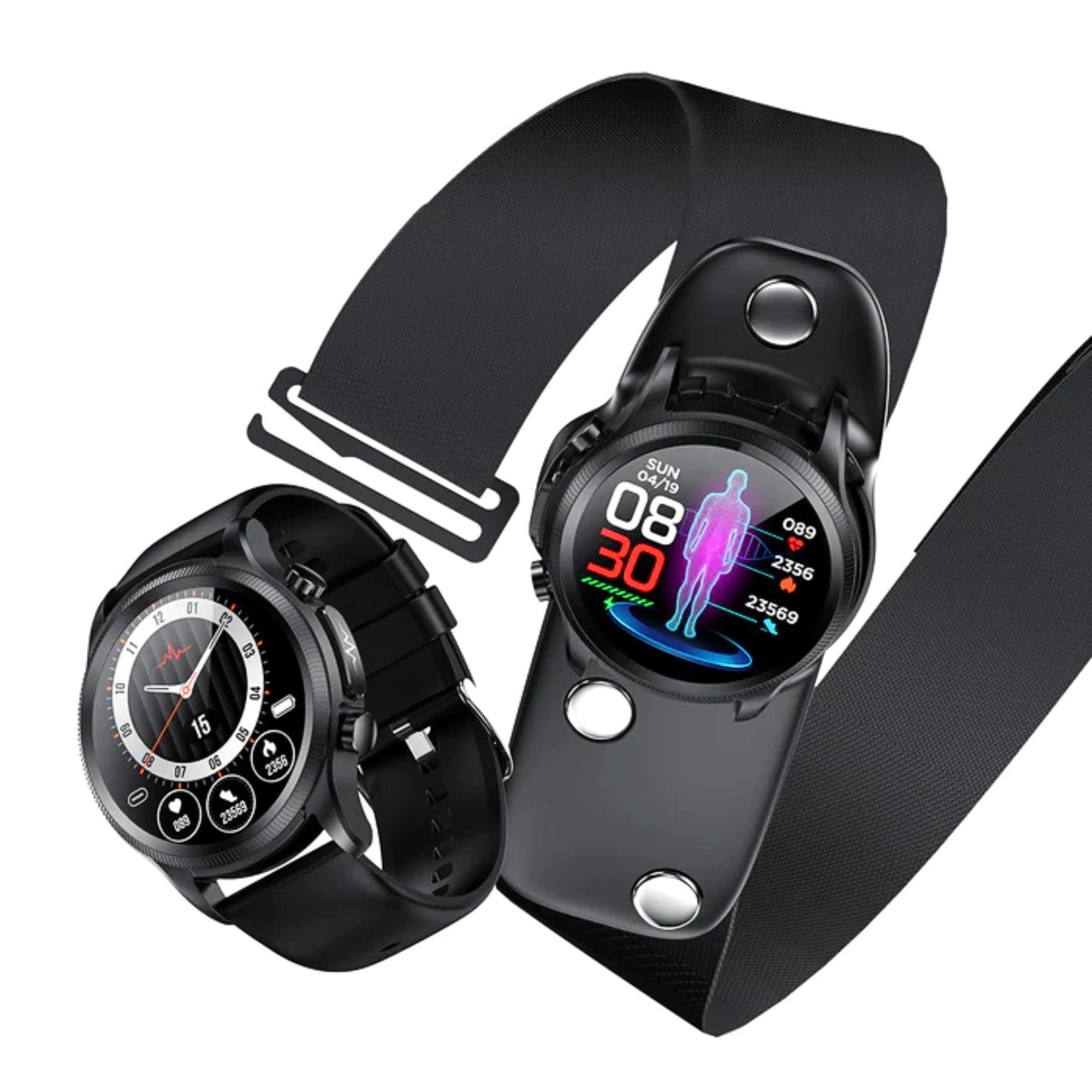 Manike E400 Smartwatch